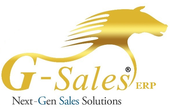 GSales Web GSales Logo